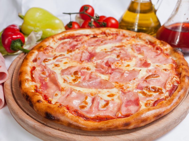pizza-prosciutto